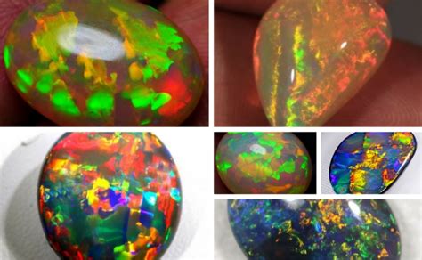 what are fake opals called